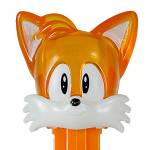 PEZ - Tails  Crystal