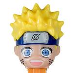 PEZ - Naruto  