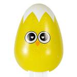 PEZ - Egg  Chicken Crystal Glitter