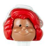 PEZ - Bride C Dark Skin Tone / Red Hair