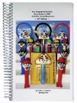 PEZ - The Original Collector's Price Guide to PEZ 35th Edition 