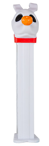 PEZ - Nightmare before Christmas - Zero