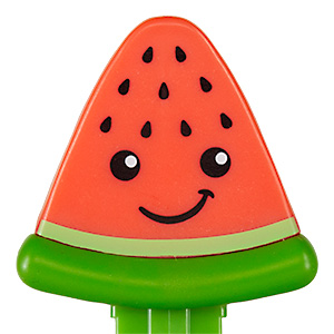 PEZ - PEZ Miscellaneous - Watermelon