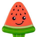 PEZ - Watermelon   on Life is sweet