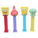 PEZ SpongeBob SquarePants