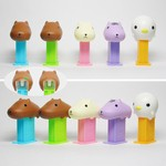 PEZ Mini PEZ - Capybara-san #38