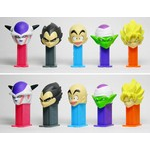 PEZ - Dragon Ball Z 1 #21