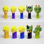 PEZ Mini PEZ - Dragon Ball Z 3 #37