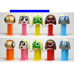 PEZ Mini PEZ - Keroro Gunsou 1 #17