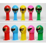 PEZ Mini PEZ - Magi Rangers #26