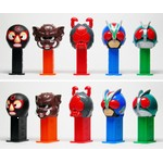 PEZ Mini PEZ - Masked Rider 2 #06