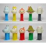 PEZ Mini PEZ - Moomin #13