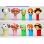 PEZ - One Piece 1 #25