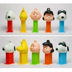 PEZ Mini PEZ - Peanuts 1 #40