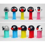 PEZ Mini PEZ - Pingu #03