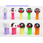 PEZ Mini PEZ - Pingu Crystal #31