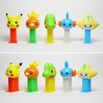 PEZ Mini PEZ - Pokmon 1 #04