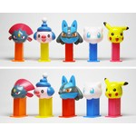 PEZ Mini PEZ - Pokmon 3 #19