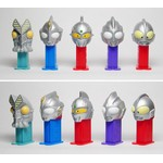 PEZ Mini PEZ - Ultraman 1 #01