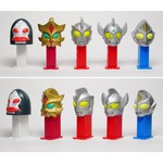 PEZ Mini PEZ - Ultraman 2 #08