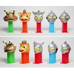 PEZ - Ultraman 3 #11