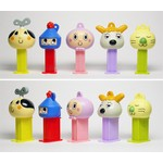 PEZ Mini PEZ - Zenmai-Zamurai #36