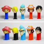 PEZ - One Piece 2 #47