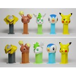 PEZ - Pokmon 5 #46