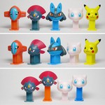 PEZ - Pokmon Diamond & Pearl MiniMini #42