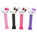 PEZ Hello Kitty - Skulls