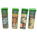 PEZ Mini Mints - Elvis Presley