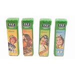 PEZ Mini Mints - Classic Moments