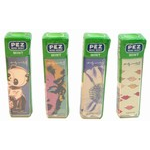 PEZ - Andy Warhol