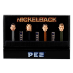 PEZ Famous People - Nickelback